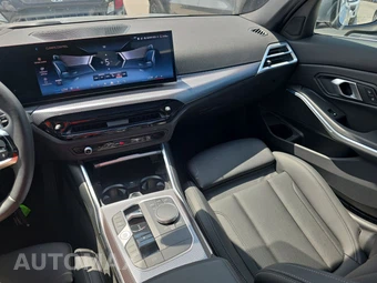 2026 BMW 3 Series Sedan 330i NA - miniatura 17
