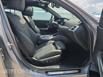 2026 BMW 3 Series Sedan 330i NA - miniatura 20