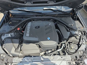 2026 BMW 3 Series Sedan 330i NA - miniatura 23