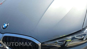 2026 BMW 3 Series Sedan 330i NA - miniatura 27