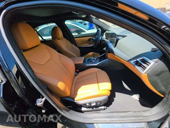 2026 BMW 3 Series Sedan 330i NA - miniatura 18