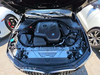 2026 BMW 3 Series Sedan 330i NA - miniatura 21