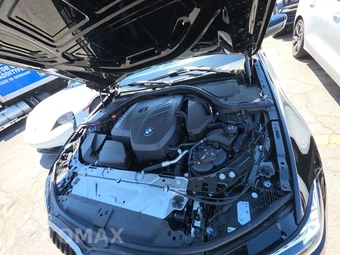 2026 BMW 3 Series Sedan 330i NA - miniatura 22
