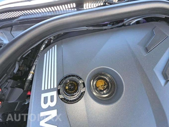2026 BMW 3 Series Sedan 330i NA - miniatura 23