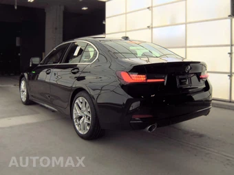 2026 BMW 3 Series Sedan 330i NA - miniatura 6