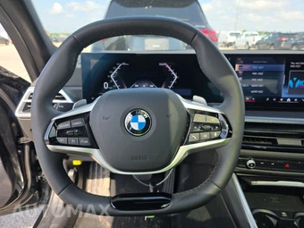 2026 BMW 3 Series Sedan 330i NA - miniatura 16