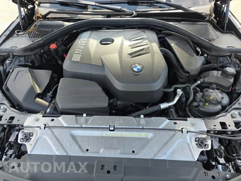 2026 BMW 3 Series Sedan 330i NA - miniatura 22