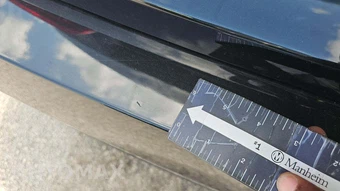 2026 BMW 3 Series Sedan 330i NA - miniatura 28