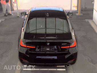 2026 BMW 3 Series Sedan 330i NA - miniatura 6