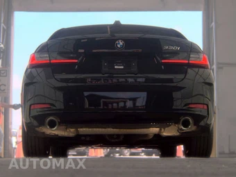 2026 BMW 3 Series Sedan 330i NA - miniatura 7