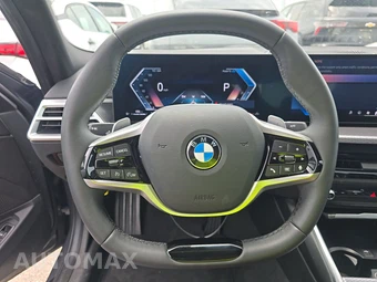 2026 BMW 3 Series Sedan 330i NA - miniatura 16