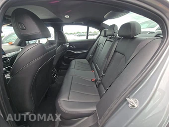 2026 BMW 3 Series Sedan 330i NA - miniatura 19