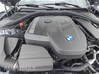 2026 BMW 3 Series Sedan 330i NA - miniatura 22