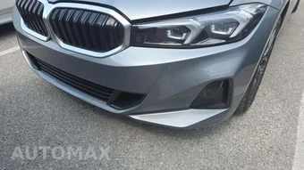2026 BMW 3 Series Sedan 330i NA - miniatura 25