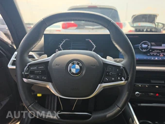 2026 BMW 3 Series Sedan 330i NA - miniatura 16
