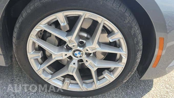 2026 BMW 3 Series Sedan 330i NA - miniatura 27