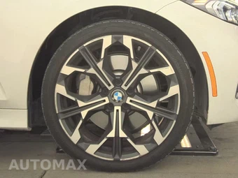 2026 BMW 3 Series Sedan 330i NA - miniatura 10