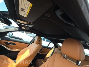 2026 BMW 3 Series Sedan 330i NA - miniatura 20