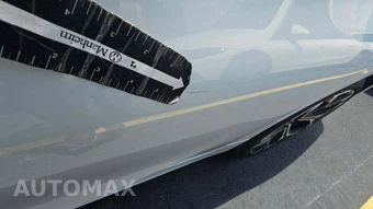 2026 BMW 3 Series Sedan 330i NA - miniatura 30