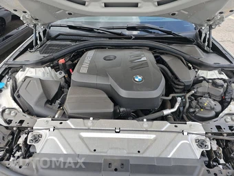 2026 BMW 3 Series Sedan 330i NA - miniatura 22