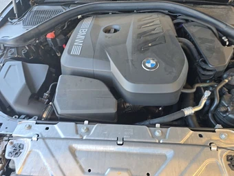 2026 BMW 3 Series Sedan 330i NA - miniatura 16