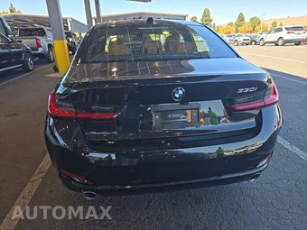 2026 BMW 3 Series Sedan 330i NA - miniatura 5