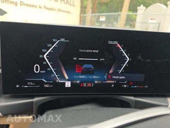 2026 BMW 3 Series Sedan 330i NA - miniatura 10