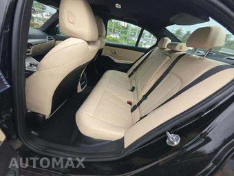 2026 BMW 3 Series Sedan 330i NA - miniatura 14