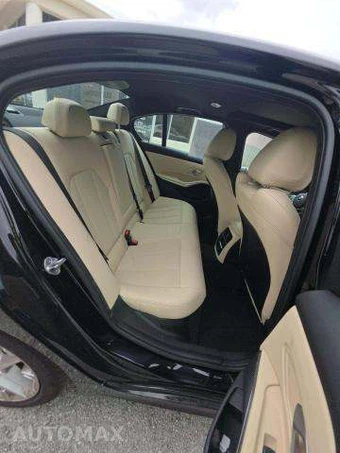2026 BMW 3 Series Sedan 330i NA - miniatura 17