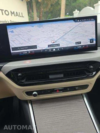 2026 BMW 3 Series Sedan 330i NA - miniatura 26