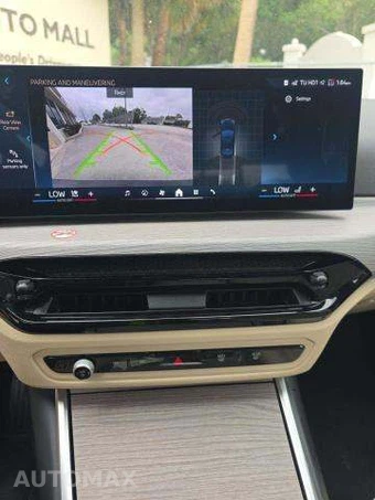 2026 BMW 3 Series Sedan 330i NA - miniatura 27