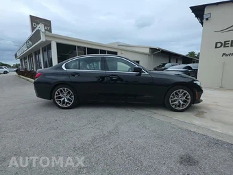 2026 BMW 3 Series Sedan 330i NA - miniatura 5