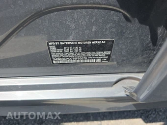 2026 BMW 3 Series Sedan 330i NA - miniatura 21