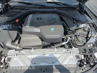2026 BMW 3 Series Sedan 330i NA - miniatura 22