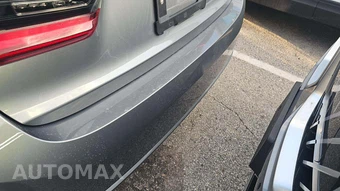2026 BMW 3 Series Sedan 330i NA - miniatura 28