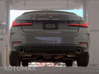 2026 BMW 3 Series Sedan 330i NA - miniatura 7
