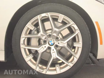 2026 BMW 3 Series Sedan 330i NA - miniatura 10