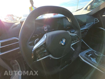 2026 BMW 3 Series Sedan 330i NA - miniatura 16