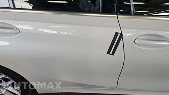2026 BMW 3 Series Sedan 330i NA - miniatura 30