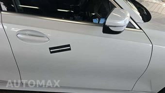 2026 BMW 3 Series Sedan 330i NA - miniatura 31