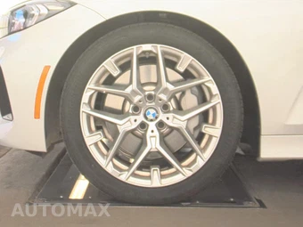 2026 BMW 3 Series Sedan 330i NA - miniatura 9