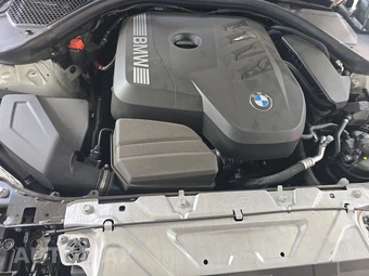 2026 BMW 3 Series Sedan 330i NA - miniatura 16