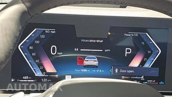 2026 BMW 3 Series Sedan 330i NA - miniatura 18