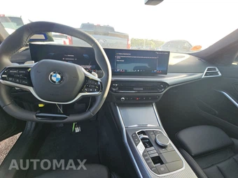 2026 BMW 3 Series Sedan 330i NA - miniatura 11