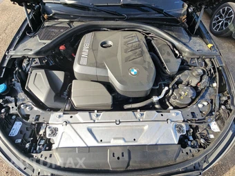 2026 BMW 3 Series Sedan 330i NA - miniatura 16
