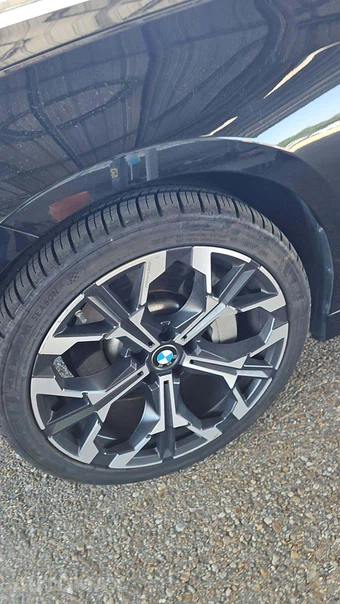 2026 BMW 3 Series Sedan 330i NA - miniatura 19