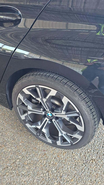 2026 BMW 3 Series Sedan 330i NA - miniatura 20