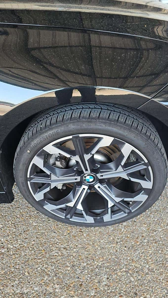 2026 BMW 3 Series Sedan 330i NA - miniatura 23