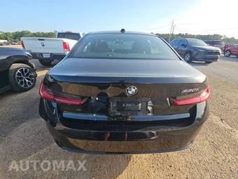 2026 BMW 3 Series Sedan 330i NA - miniatura 5
