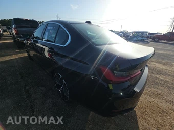 2026 BMW 3 Series Sedan 330i NA - miniatura 6